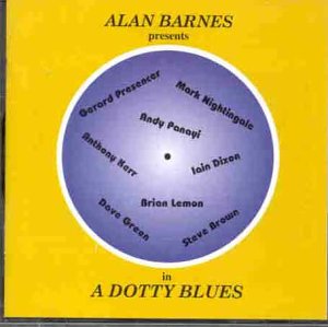 A Dotty Blues