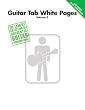 Guitar Tab White Pages, Volume 2