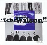 Brian Wilson