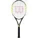Wilson [K] Pro Team FX K Factor Tennis Racquet