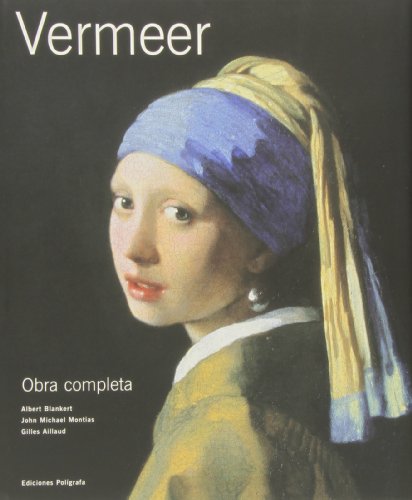 Vermeer: Obra Completa (Spanish Edition)