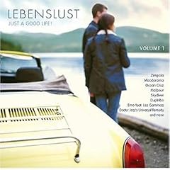 Lebenslust Vol.1