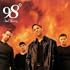 98 Degrees - 98 Degrees And Rising