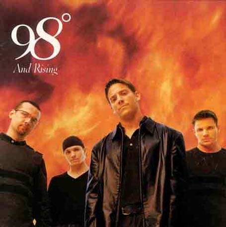 98  and Rising