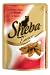 Sheba Essence Pouch Zarte Mini-Filets mit Rind in Sauce 12x85g