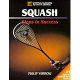 Squash: Steps to Success