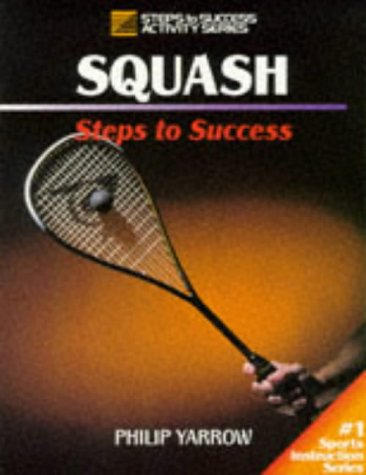 Squash (Steps to Success)