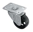 Maxcraft Swivel Caster - 3-Inches