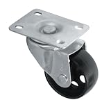 Maxcraft Swivel Caster - 3-Inches