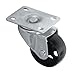 Maxcraft Swivel Caster - 3-Inches