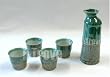 Sake Set 5