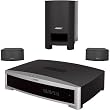 3&middot;2&middot;1&reg; GS Series III DVD Home Entertainment System - Graphite