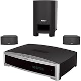 3·2·1® GS Series III DVD Home Entertainment System - Graphite