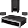 3�2�1� GS Series III DVD Home Entertainment System - Graphite