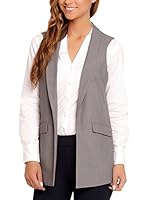 Lou-Lou Chaleco L034 (Gris)