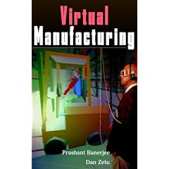 Virtual Manufacturing