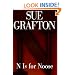 N is for Noose (A Kinsey Millhone Mystery)