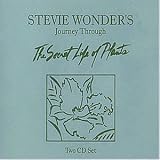 Secret Life of Plants - Stevie Wonder