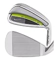 Nike Golf- Slingshot 4D 4-GW Irons Graphite