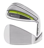 Nike Golf- Slingshot 4D 4-GW Irons Graphite