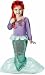 Child's Toddler Mermaid Halloween Costume (2-4T)