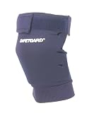 Short Sliding Leg Guard (Available in 5 Colors)