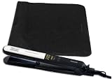 Philips TRESemmé HP4669/17 Salon Shine Nano Diamond Digital Slim Straightener