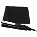 Philips TRESemmé HP4669/17 Salon Shine Nano Diamond Digital Slim Straightener