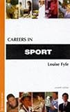 Careers in sport
