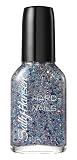 Sally Hansen Hard as Nails Color, Ice Queen, 0.45 Fluid Ounce