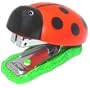 Ladybug Mini Stapler - Plus 1000 Free Mini-Tot Staples