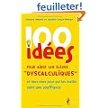 100 id�es pour aider les �l�ves dyscalculiques