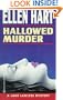 Hallowed Murder (Jane Lawless Mysteries)