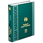 ASM Handbook: Volume 19: Fatigue and Fracture