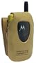Dura-Case Nubuck Case For Motorola I530