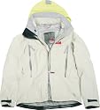 Slam Damen Funktionsjacke Racing Evolution Jacket, Kalk
