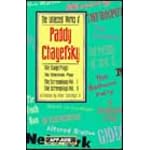 The Collected Works Of Paddy Chayefsky Boxed Set         Paprback book cover