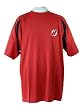 New Jersey Devils Crew Shirt