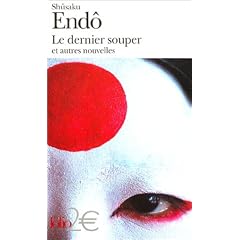 Le Dernier souper et autres nouvelles