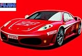 Fujimi 1 / 24 2003 Ferrari F430 Challenge Sealed - B00143XAWW