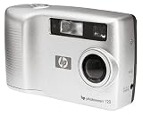HP PS120 1.0MP Digital Camera