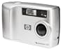 HP PS120 1.0MP Digital Camera