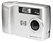 HP PS120 1.0MP Digital Camera