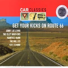 Get Your Kicks On Route 66