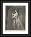 DOROTHEA JORDAN - 2 - Framed Print 10x8 (25x20cm) by Mary Evans