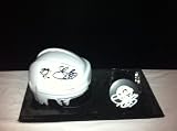Sidney Crosby Pittsburgh Penguins - Hand Signed Autographed Boston Bruins Mini Helmet & Hockey Puck Combo!!!!