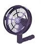 koolatron 12V MINI CAR FAN