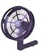 koolatron 12V MINI CAR FAN