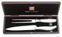 J.A. Henckels Twin Select 2-Piece Carving Set with Presentation Box