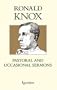 Pastoral and Occasional Sermons